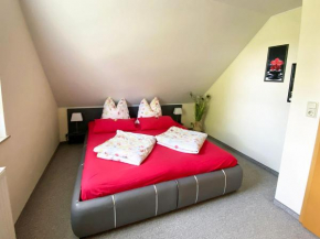 Ferienwohnung am Lohmer Wanderweg Lohme
